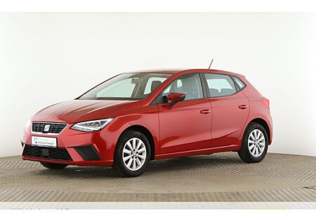 Seat Ibiza 1.0 EcoTSI Start&Stop 70kW Style 5 Türen