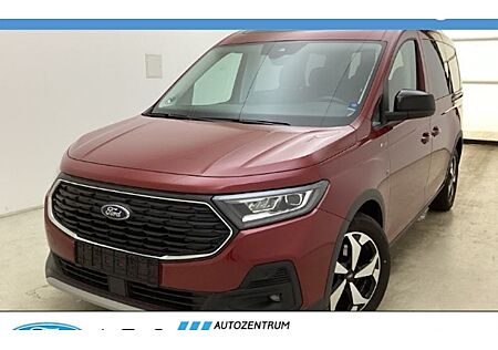 Ford Grand Tourneo 1,5 EcoBoost 84kW Active Automatik 5 Türen