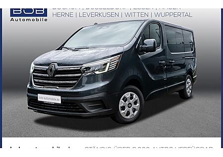 Renault Trafic Combi Blue dCi 150 EDC Evolution 4 Türen