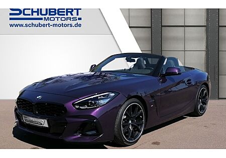 BMW Z4 sDrive20i 2 Türen