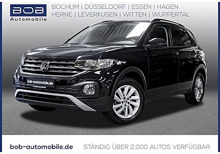 VW T-Cross 1.0 TSI OPF Life 5 Türen