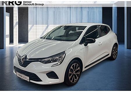 Renault Clio TCe 90 Equilibre 5 Türen