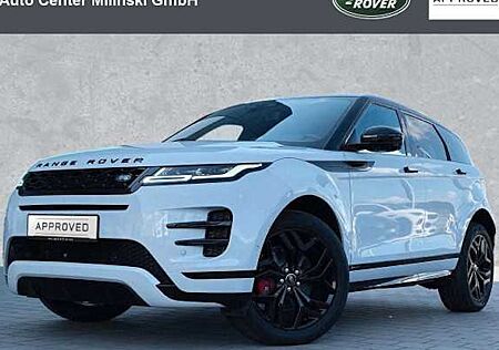 Land Rover Range Rover Evoque P300e R-DYNAMIC SE AWD Automatik 5 Türen