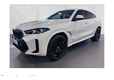 BMW X6 xDrive40d M Sport 5 Türen
