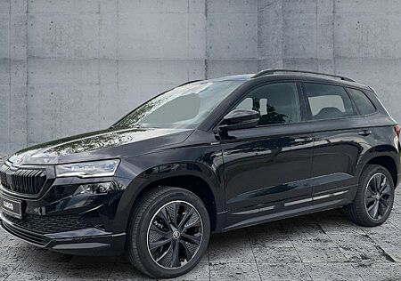 Skoda Karoq 1.5l TSI ACT DSG Sportline 5 Türen