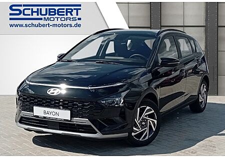 Hyundai Bayon 1.0 T-GDI Trend 5 Türen