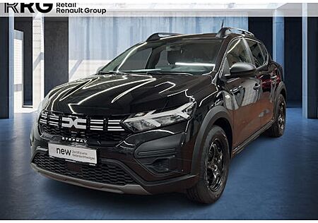 Dacia Sandero Stepway TCe 90 Stepway Essential 5 Türen