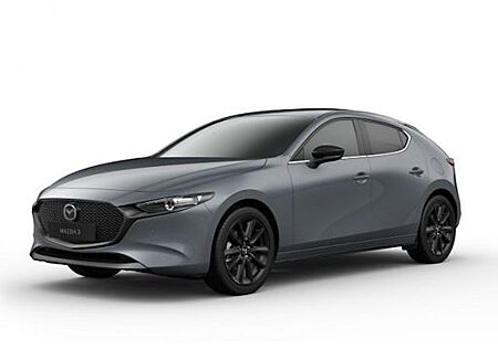 Mazda 3 e-SKYACTIV G 140 Nagisa Automatik 5 Türen