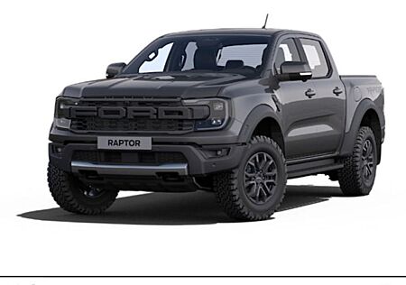 Ford Ranger Raptor 2,0 EcoBlue 154kW DoKa 4x4 Raptor Auto 4 Türen