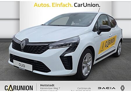 Renault Clio SCe 65 Evolution 5 Türen