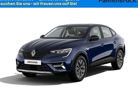 Renault Arkana Mild Hybrid 140 EDC Techno 5 Türen