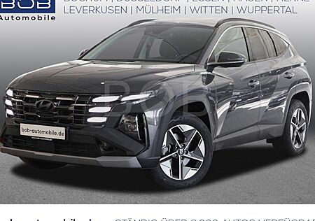 Hyundai Tucson 1.6 T-GDI 48V Trend DCT 4WD 5 Türen
