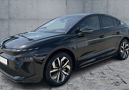 Skoda Enyaq 85 Sportline 5 Türen