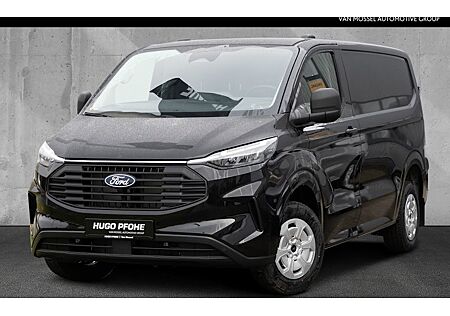 Ford Transit Custom 2.0 EcoBlue 100kW 320 L1 Trend 4 Türen