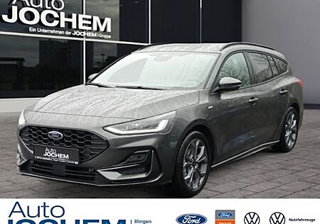 Ford Focus 1,0 EcoBoost Hybrid 92kW ST-Line Turnier 5 Türen