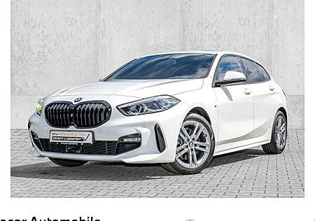 BMW 1er 118i Sport Line 5 Türen