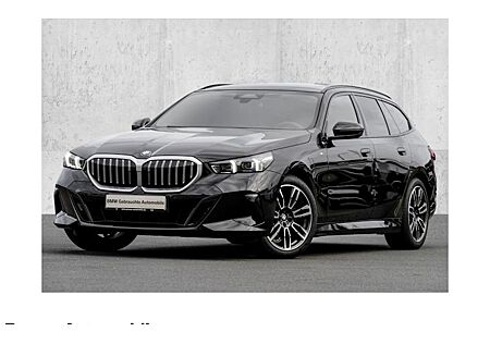BMW 5er 520d xDrive Touring A 5 Türen