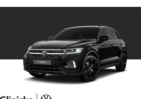VW T-Roc Cabriolet 1.5 TSI OPF DSG R-Line 2 Türen