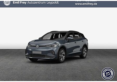 VW ID.4 79 kWh 4MOTION GTX 5 Türen