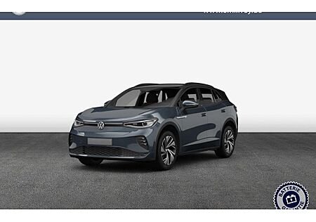 VW ID.4 79 kWh 4MOTION GTX 5 Türen