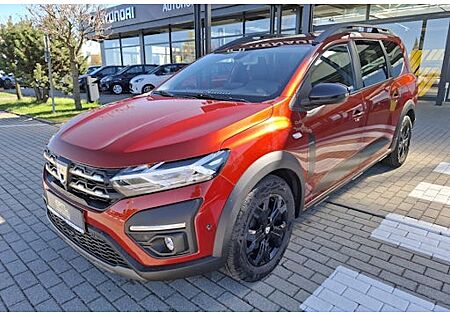 Dacia Jogger TCe 110 Extreme+ 7-Sitzer 5 Türen