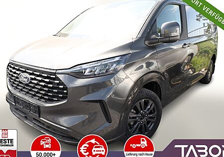 Ford Tourneo Custom 2.0 EcoBlue 125kW 320 L2 Titanium Auto 4 Türen