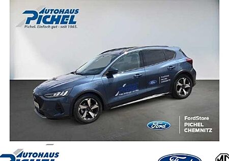 Ford Focus 1,5 EcoBlue Active X Auto 5 Türen