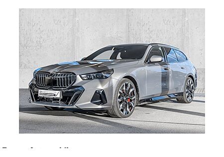BMW 5er 540d xDrive Touring A 5 Türen