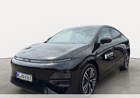 XPENG G6 BEV 88kWh RWD Long Range 5 Türen