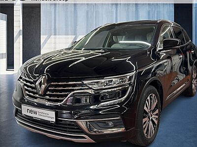 Renault Koleos BLUE dCi 185 4WD X-tronic Initiale Paris 5 Türen