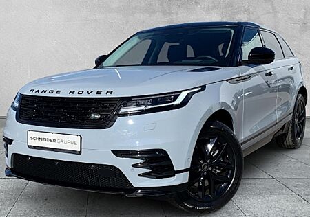 Land Rover Range Rover Velar 2.0 D200 DYNAMIC SE AWD 5 Türen