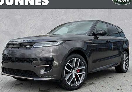 Land Rover Range Rover Sport 3.0 D350 MHEV AWD AUTOBIOGRAPHY 5 Türen