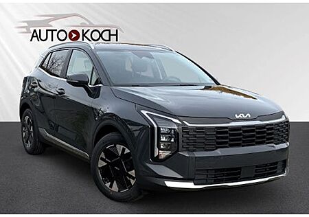 Kia Sportage 1.6 T-GDI EcoDynamics+ 110kW Vision DCT 5 Türen