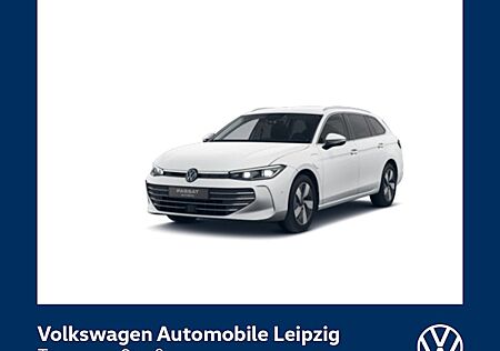 VW Passat 1.5 eHybrid OPF DSG Business 5 Türen
