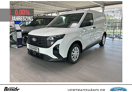 Ford Transit Courier 1.0 EcoBoost 74kW Trend 4 Türen