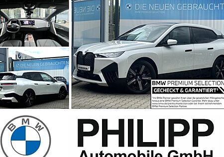 BMW iX 77kWh xDrive40 5 Türen