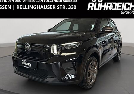 Citroën C3 Turbo 100 Stop&Start YOU 5 Türen
