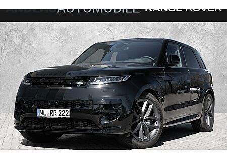 Land Rover Range Rover Sport 3.0 D300 MHEV AWD Automatik DYNAMIC SE 5 Türen