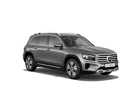 Mercedes-Benz GLB 200 DCT 5 Türen