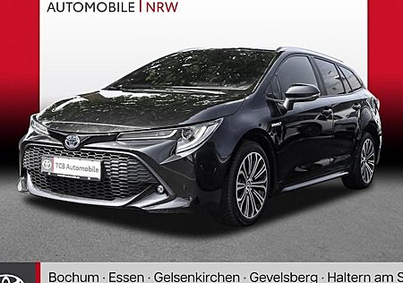 Toyota Corolla 1,8 Hybrid Club Touring Sports 5 Türen