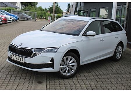 Skoda Octavia 1.5 TSI MHEV 110kW DSG Selection 5 Türen