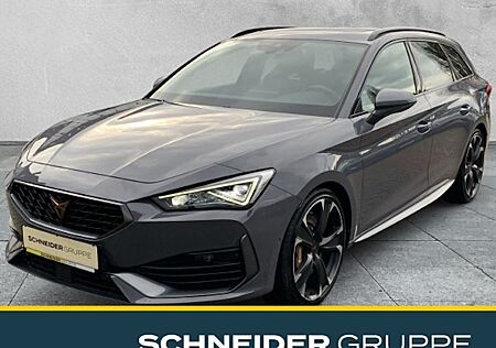 Cupra Leon 2.0 TSI 228kW VZ 4Drive DSG Sportstourer 5 Türen