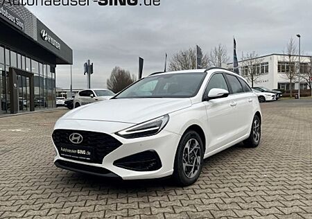 Hyundai i30 1.4 T-GDI Style DCT 5 Türen