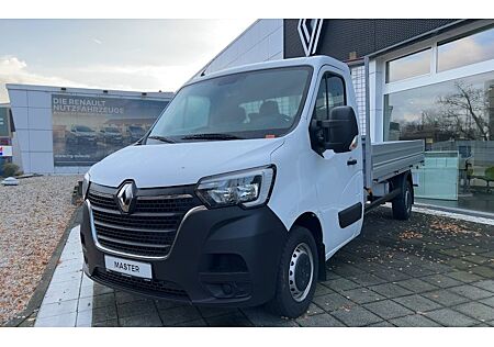 Renault Master Z.E. L3H1 3,5T 2 Türen