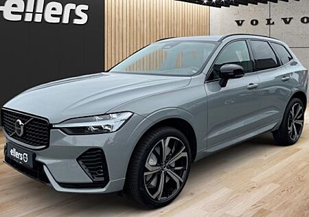 Volvo XC 60 B4 D Plus Dark Auto 5 Türen