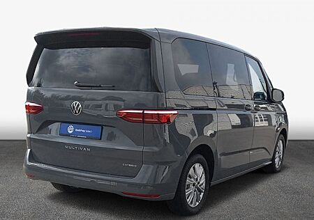 VW T4 Multivan 1,4 eHybrid OPF DSG Energetic 5 Türen