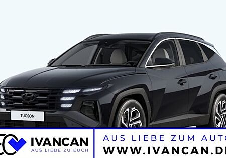 Hyundai Tucson 1.6 T-GDI 48V Prime DCT 4WD 5 Türen