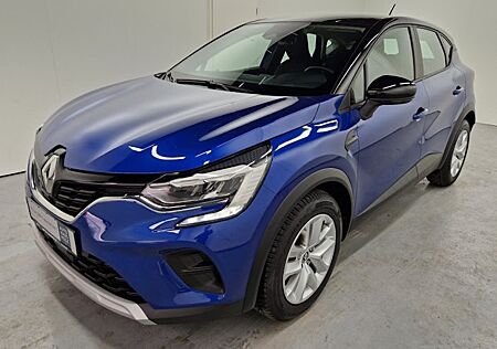 Renault Captur Mild Hybrid 140 EDC Evolution 5 Türen