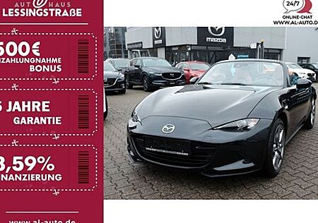 Mazda MX-5 2.0 SKYACTIV-G Kinenbi 2 Türen