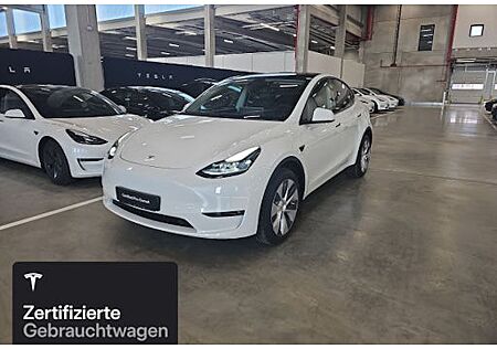 Tesla Model Y Long Range Dual Motor AWD 5 Türen